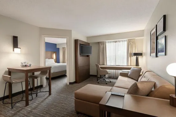 Ảnh Residence Inn Atlanta Duluth/Gwinnett Place