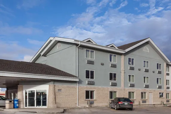 Ảnh Super 8 by Wyndham Winnipeg West