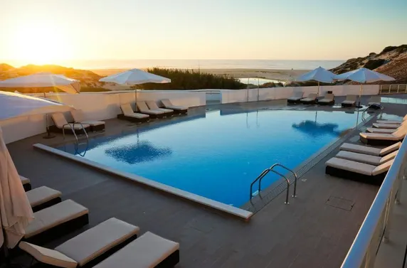 Ảnh The Beachfront - Praia D'el Rey Golf & Beach Resort