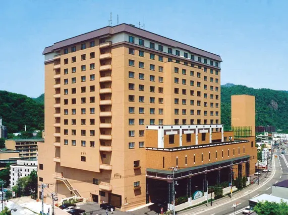 Ảnh Jozankei Manseikaku Hotel Milione