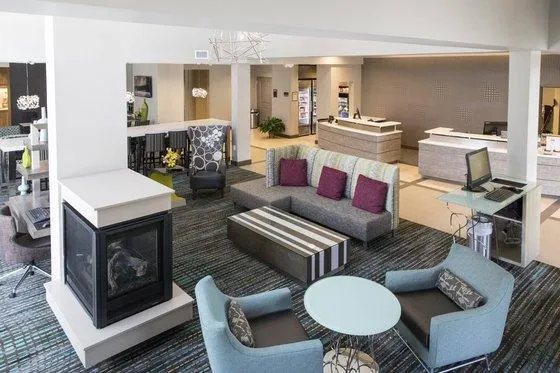 Ảnh Residence Inn Philadelphia Great Valley/Malvern