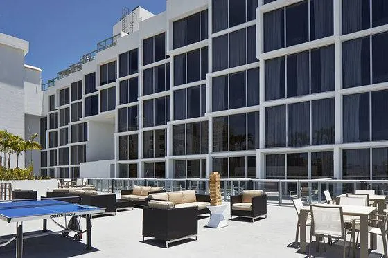 Ảnh AC Hotel Miami Beach