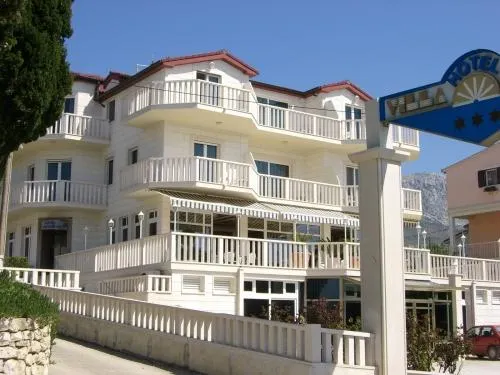 Ảnh Hotel Riva Kastela with swimming pool