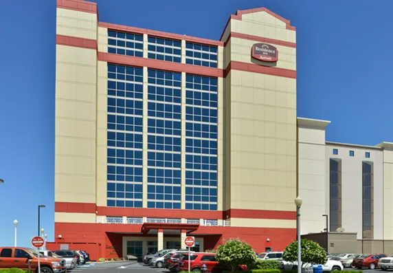 Ảnh Residence Inn Virginia Beach Oceanfront
