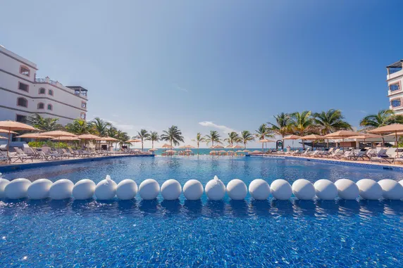 Ảnh Grand Residences Riviera Cancun - All Inclusive