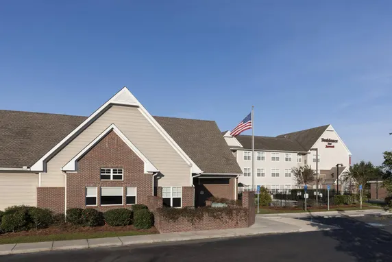 Ảnh Residence Inn by Marriott Hattiesburg