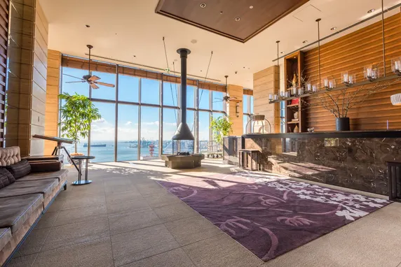 Ảnh Oriental Hotel