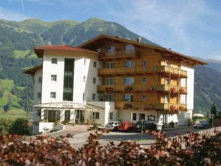 Ảnh Hotel Elisabeth