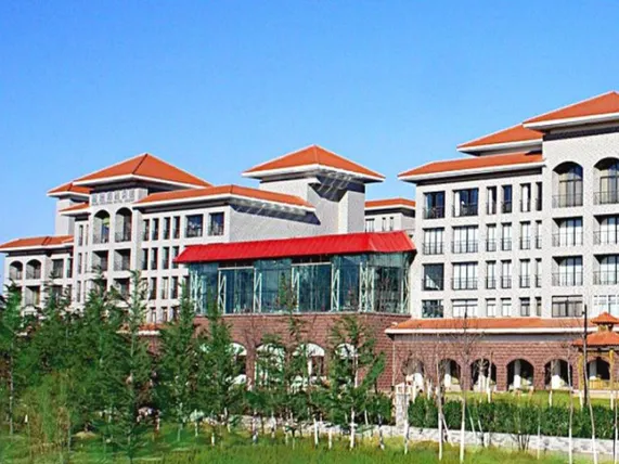 Ảnh Dongying Blue Horizon Intenational Hotel