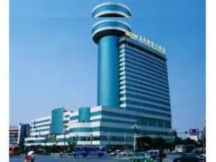 Ảnh Dongying Blue Horizon Xinyue Hotel