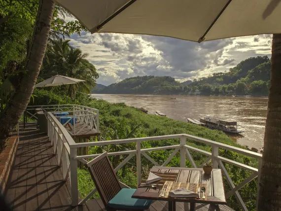 Ảnh The Belle Rive Boutique Hotel