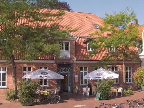 Ảnh Hotel Altes Stadthaus