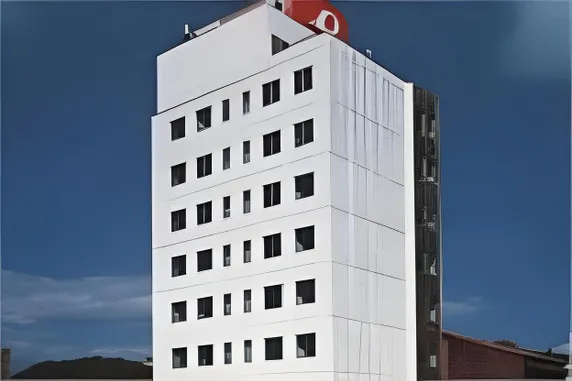 Ảnh Onomichi Daiichi Hotel