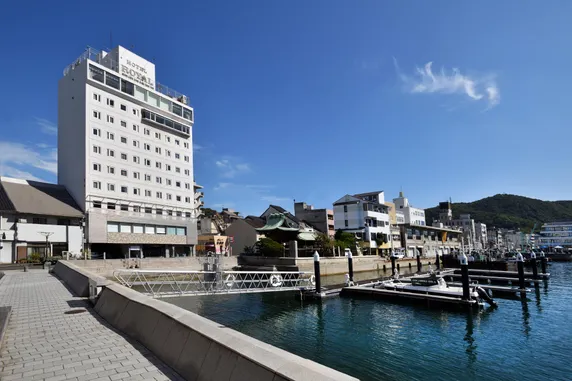 Ảnh Onomichi Royal Hotel