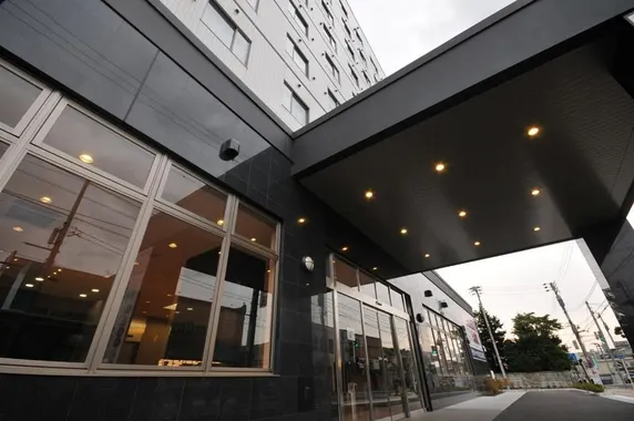 Ảnh Grand Park Hotel Odate