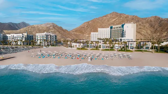 Ảnh Address Beach Resort Fujairah