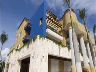 Ảnh Pueblito Escondido Luxury Apartments by Mistik