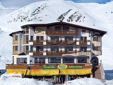 Ảnh Alpenhotel Seiler