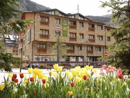 Ảnh Apartamentos Turisticos Roc Del Castell