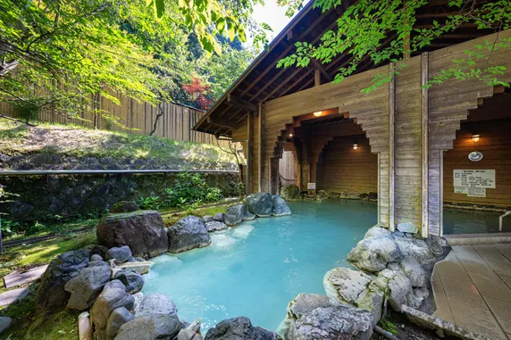 Ảnh Kirishima Kokusai Hotel