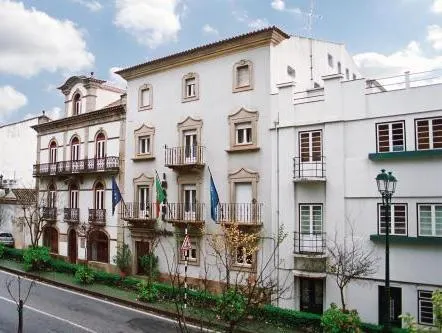 Ảnh INATEL Castelo De Vide