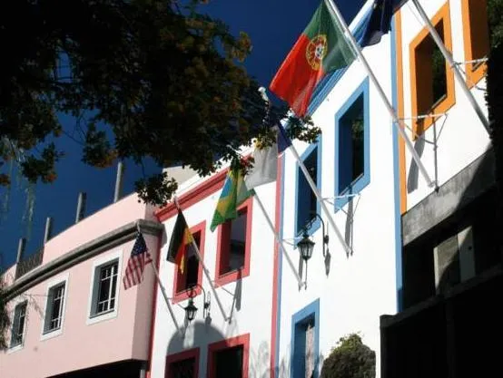 Ảnh Apartamentos Turisticos Verdemar