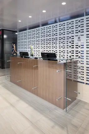 Ảnh Le Méridien Chicago - Oakbrook Center