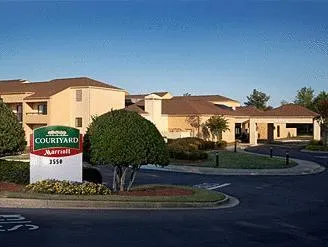 Ảnh Courtyard Atlanta Duluth/Gwinnett Place