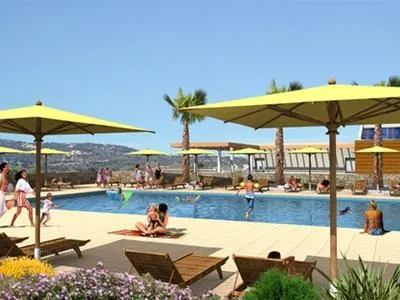 Ảnh Residence Club Odalys Les Villas de Bel Godere