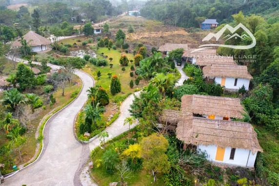 Ảnh Khu nghỉ dưỡng Bakhan Village