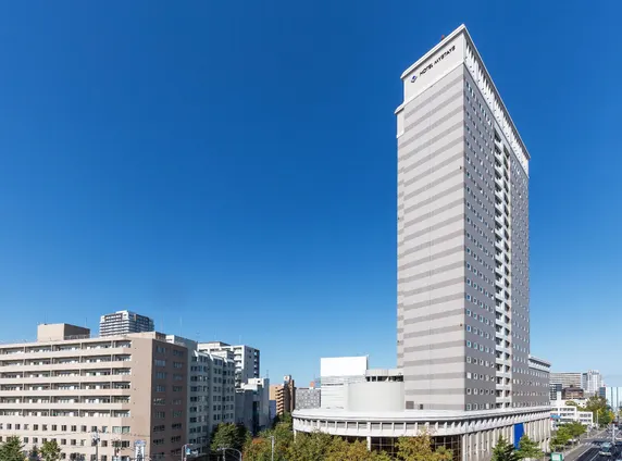 Ảnh Hotel Mystays Premier Sapporo Park