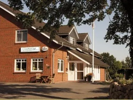 Ảnh FineApartment Alt Duvenstedt