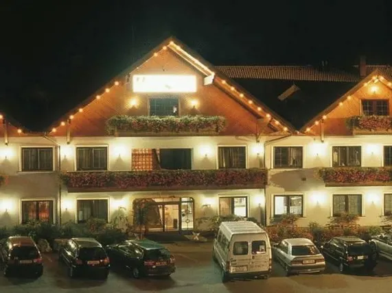 Ảnh Hotel Restaurant Schwartz