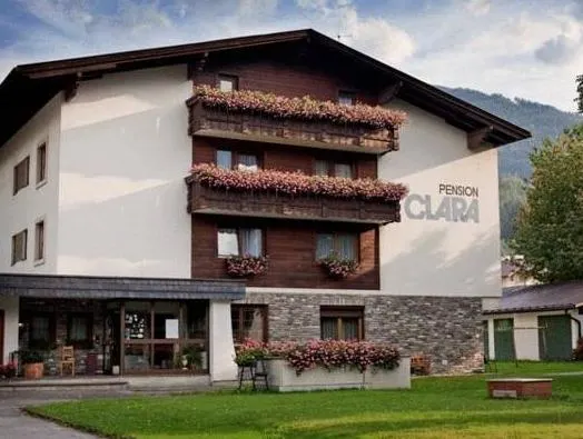 Ảnh Pension Clara