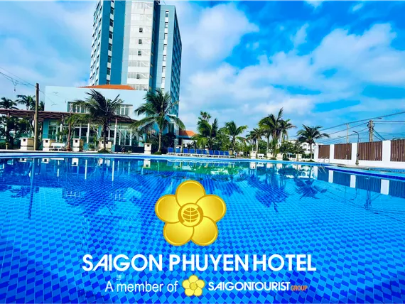 Ảnh Khách Sạn Sài Gòn Phú Yên