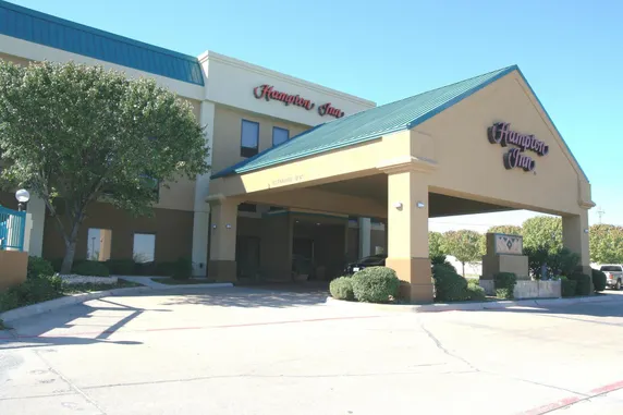 Ảnh Comfort Inn - Killeen near Fort Cavazos
