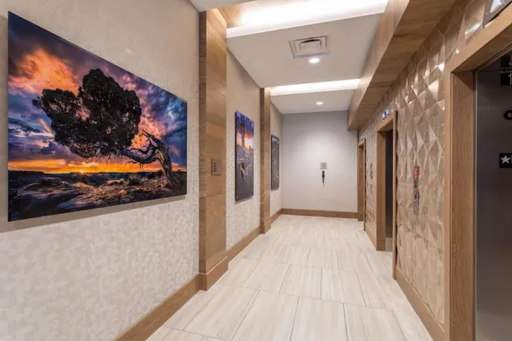 Ảnh Homewood Suites by Hilton Albuquerque Downtown