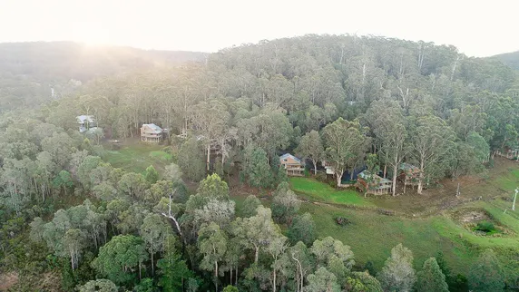 Ảnh Karma Chalets and Karisma Spa