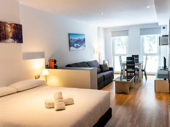 Ảnh The Lodge at Ribasol