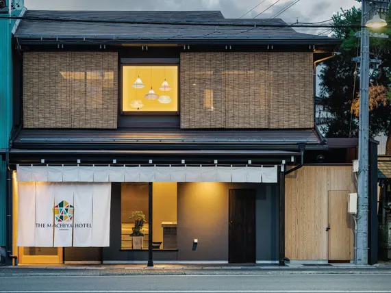 Ảnh THE MACHIYA HOTEL TAKAYAMA