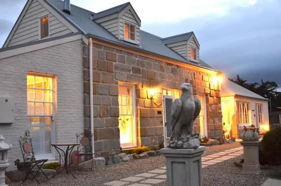 Ảnh Mulberry Cottage Unique B&B