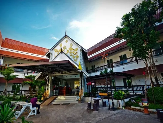 Ảnh Na That Panom Place Hotel