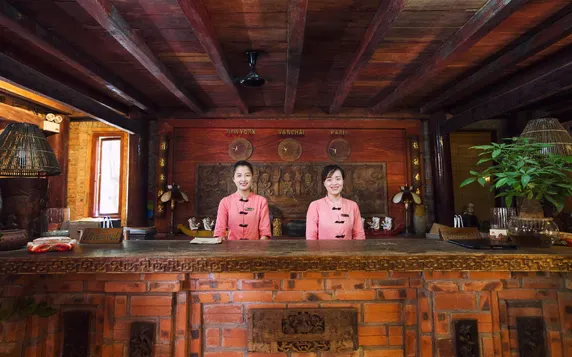 Ảnh Vạn Chài Resort