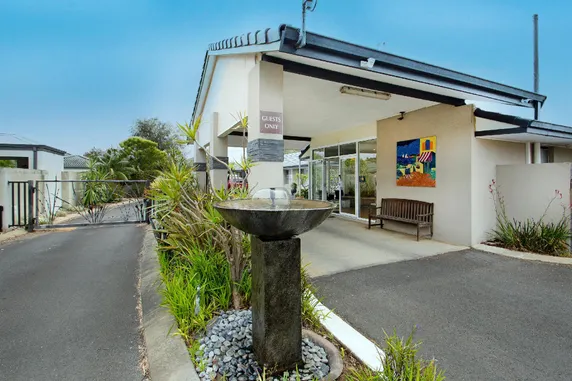 Ảnh Gale Street Motel and Villas