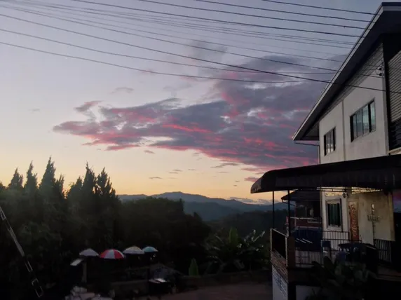 Ảnh Doi Tung Heng Thana Homestay