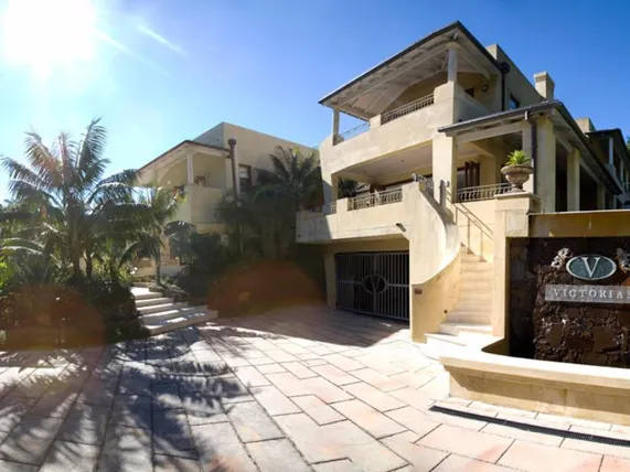 Ảnh Victoria’s at Wategos Guesthouse