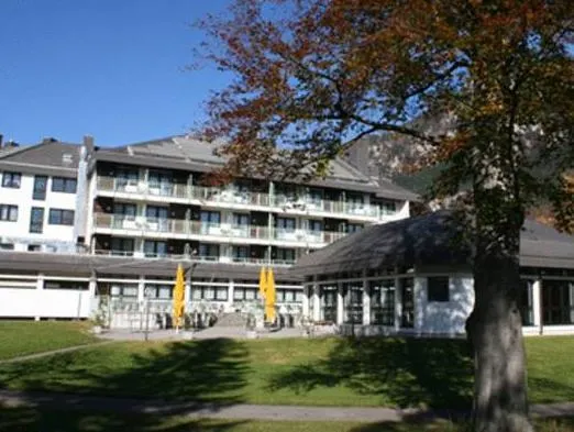 Ảnh Parkhotel Hirschwang
