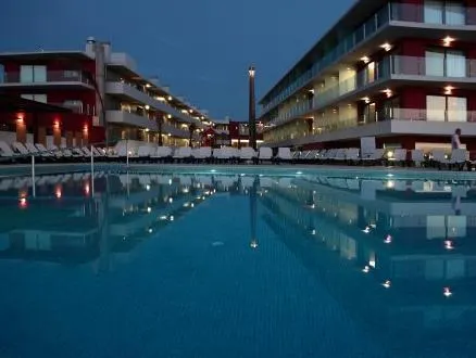 Ảnh Aguahotels Riverside