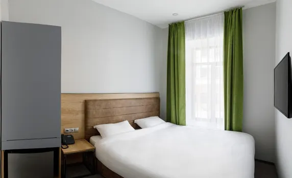 Ảnh Turris Hotel Tagansky