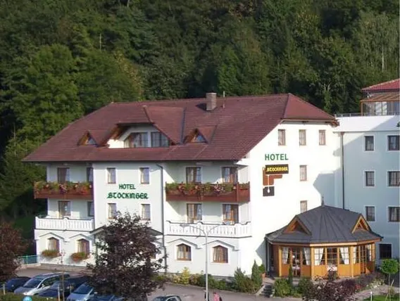 Ảnh Komfort-Hotel Stockinger
